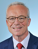 Photo du député Charles de la Verpillière