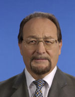 Photo du député Jean-Claude Decagny