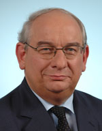 Photo du député Michel Delebarre