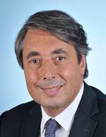 Photo du député Michel Destot