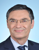 Photo du député Patrick Devedjian