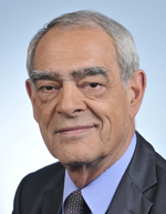 Photo du député Henri Emmanuelli