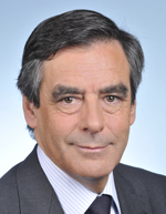 Photo du député François Fillon