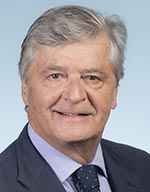 Photo du député Nicolas Forissier