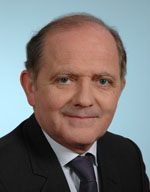 Photo du député François Goulard