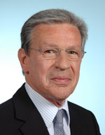 Photo du député Jean Grenet