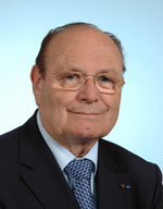 Photo du député Louis Guédon