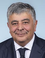 Photo du député David Habib