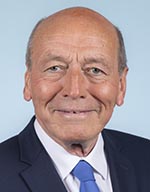 Photo du député Michel Herbillon