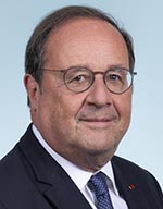 Photo du député François Hollande