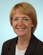 Photo de la députée Françoise Hostalier