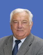 Photo du député Henri Houdouin