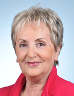 Photo de la députée Conchita Lacuey