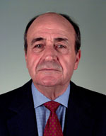 Photo du député Jacques Lafleur