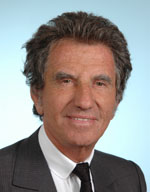 Photo du député Jack Lang