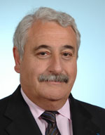 Photo du député Pierre Lasbordes