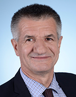 Photo du député Jean Lassalle