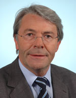 Photo du député Jacques Le Nay