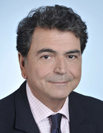 Photo du député Pierre Lellouche