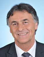 Photo du député Patrick Lemasle