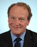 Photo du député Jean-Louis Léonard