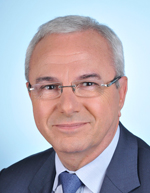 Photo du député Jean Leonetti