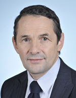 Photo du député Thierry Mandon