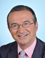 Photo du député Hervé Mariton