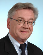 Photo du député Jean-Claude Leroy