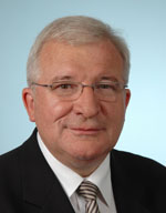 Photo du député Jean-Marie Morisset