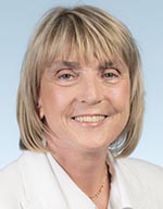 Photo de la députée Valérie Létard