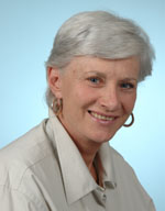 Photo de la députée Françoise de Panafieu