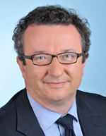 Photo du député Christian Paul