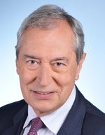 Photo du député Jacques Pélissard