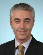 Photo du député Manuel Aeschlimann