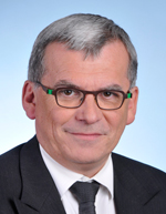 Photo du député Jean-Claude Perez