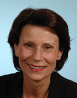 Photo de la députée Marie-Françoise Perol-Dumont