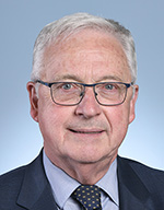 Photo du député Jean-Pierre Pont