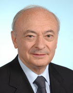 Photo du député Jean Proriol