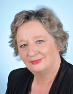 Photo de la députée Marie-Line Reynaud