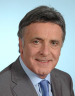 Photo du député Jean Roatta