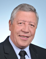 Photo du député François Rochebloine