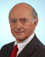 Photo du député Michel Sainte-Marie