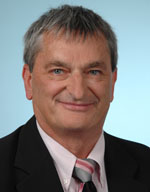 Photo du député Michel Raison