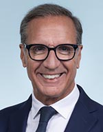 Photo du député Yannick Favennec-Bécot