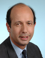 Photo du député Louis Giscard d'Estaing