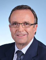 Photo du député Étienne Blanc