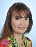 Photo de la députée Frédérique Massat