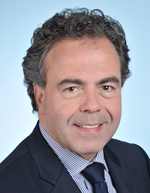 Photo du député Luc Chatel