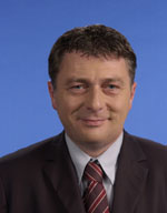 Photo du député Édouard Jacque